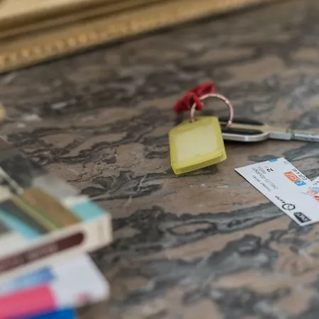 مايلستاي شامانتس باسيدجيز شقة فندقية